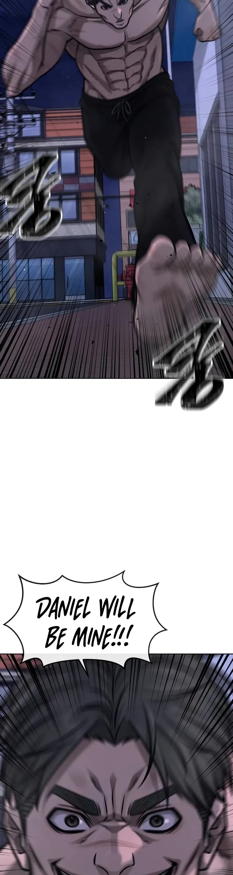 Quest Supremacy Chapter 134 page 43 - Chapter 134