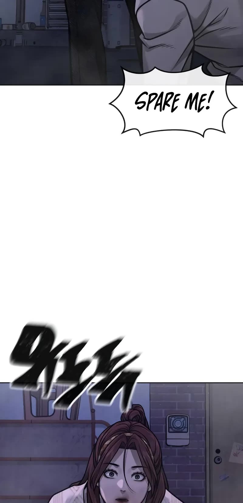 Quest Supremacy Chapter 134 page 49 - Chapter 134