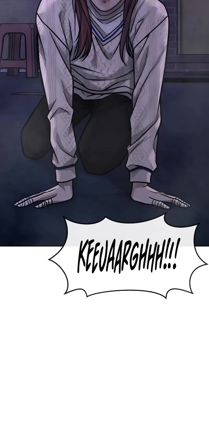 Quest Supremacy Chapter 134 page 50 - Chapter 134