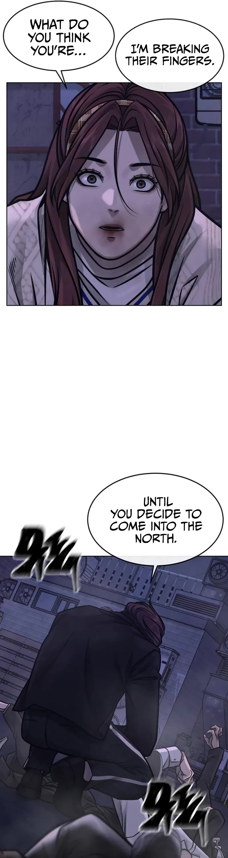 Quest Supremacy Chapter 134 page 51 - Chapter 134
