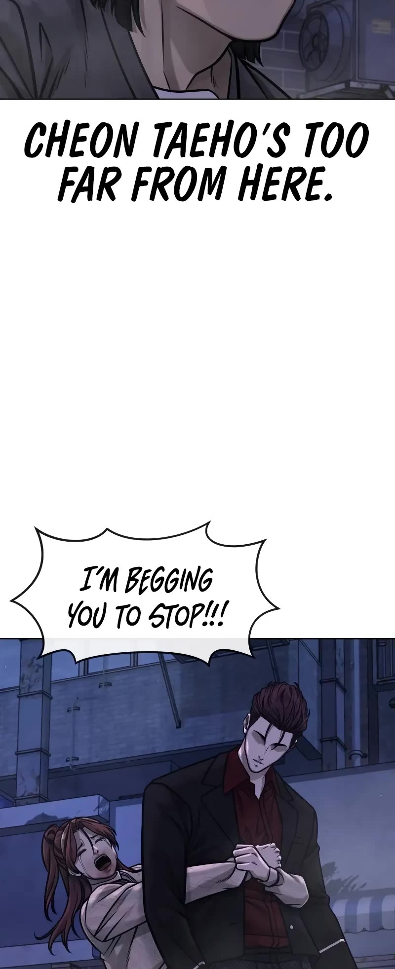 Quest Supremacy Chapter 134 page 54 - Chapter 134