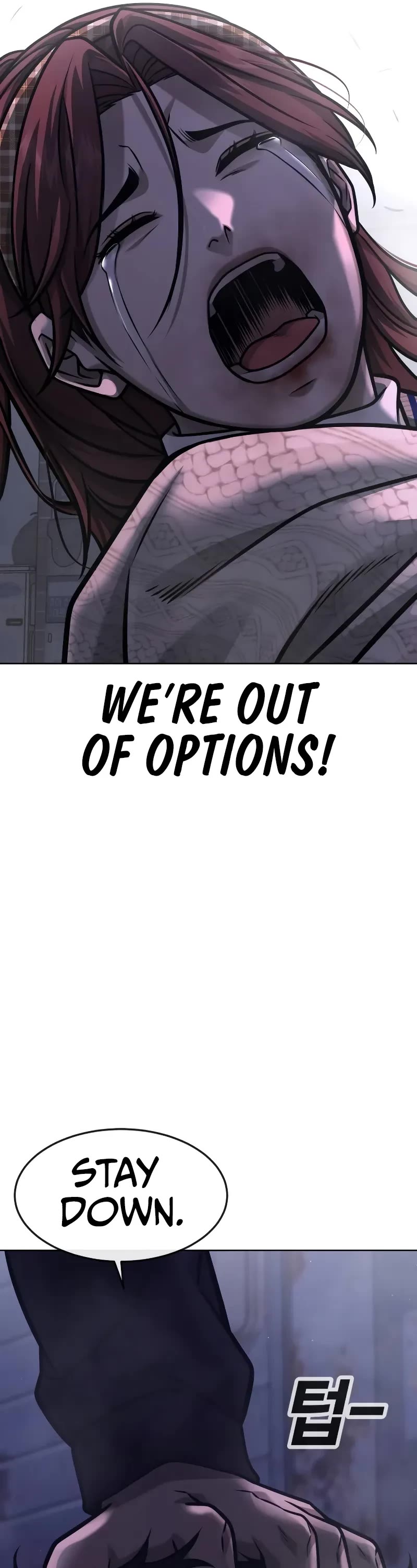 Quest Supremacy Chapter 134 page 56 - Chapter 134