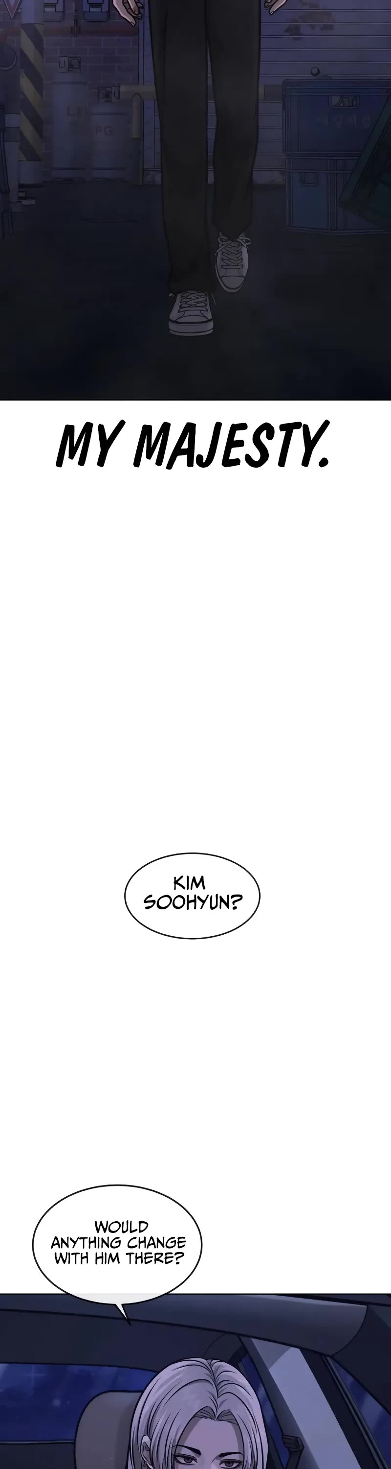 Quest Supremacy Chapter 134 page 62 - Chapter 134