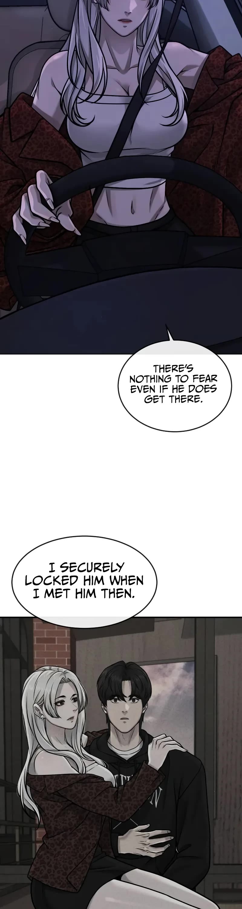 Quest Supremacy Chapter 134 page 63 - Chapter 134