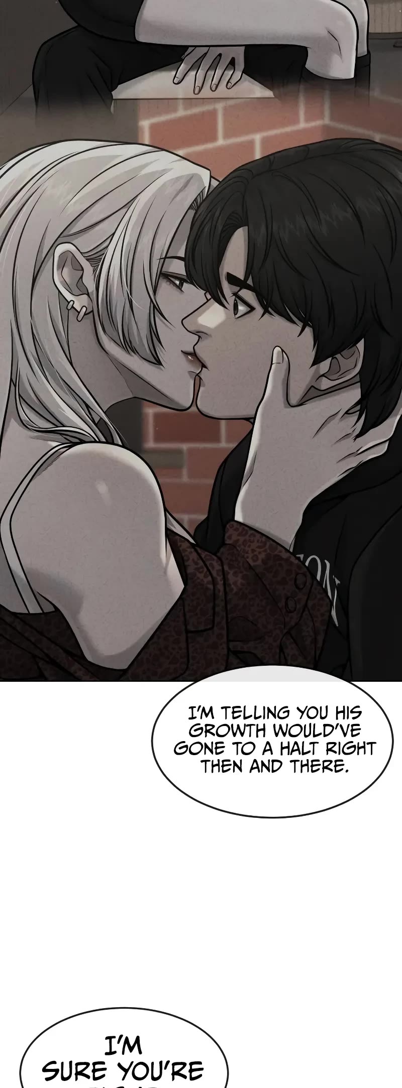 Quest Supremacy Chapter 134 page 64 - Chapter 134