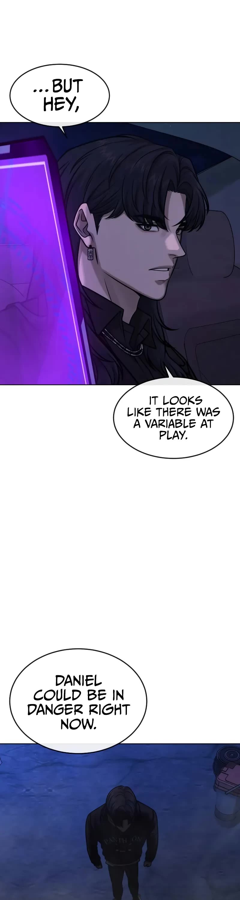 Quest Supremacy Chapter 134 page 66 - Chapter 134