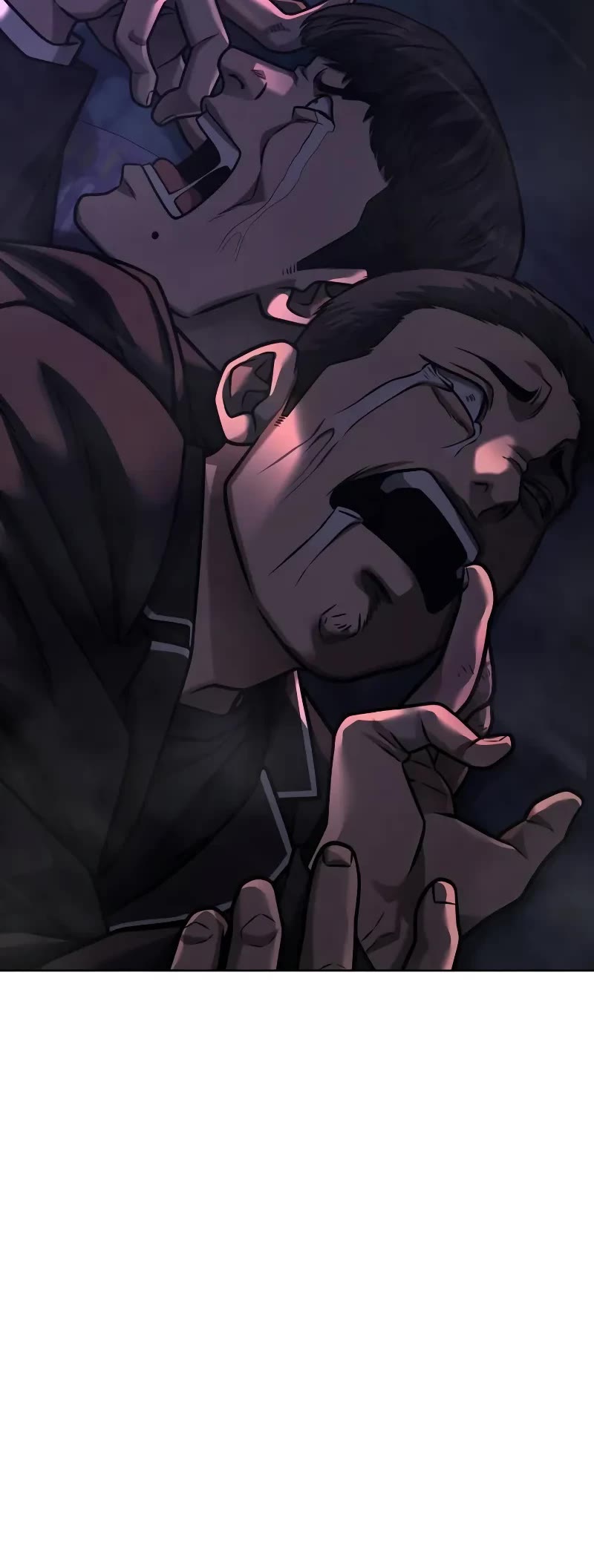 Quest Supremacy Chapter 134 page 70 - Chapter 134