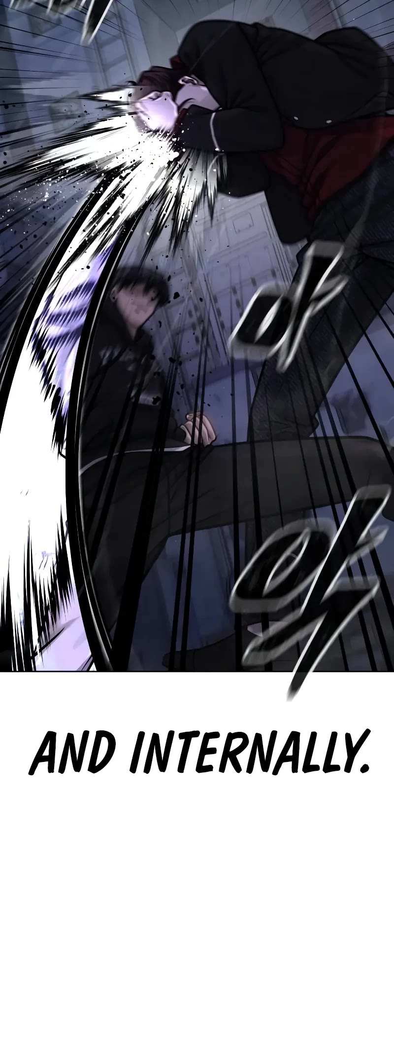 Quest Supremacy Chapter 135 page 14 - Chapter 135