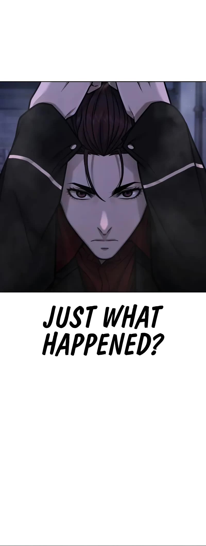 Quest Supremacy Chapter 135 page 15 - Chapter 135