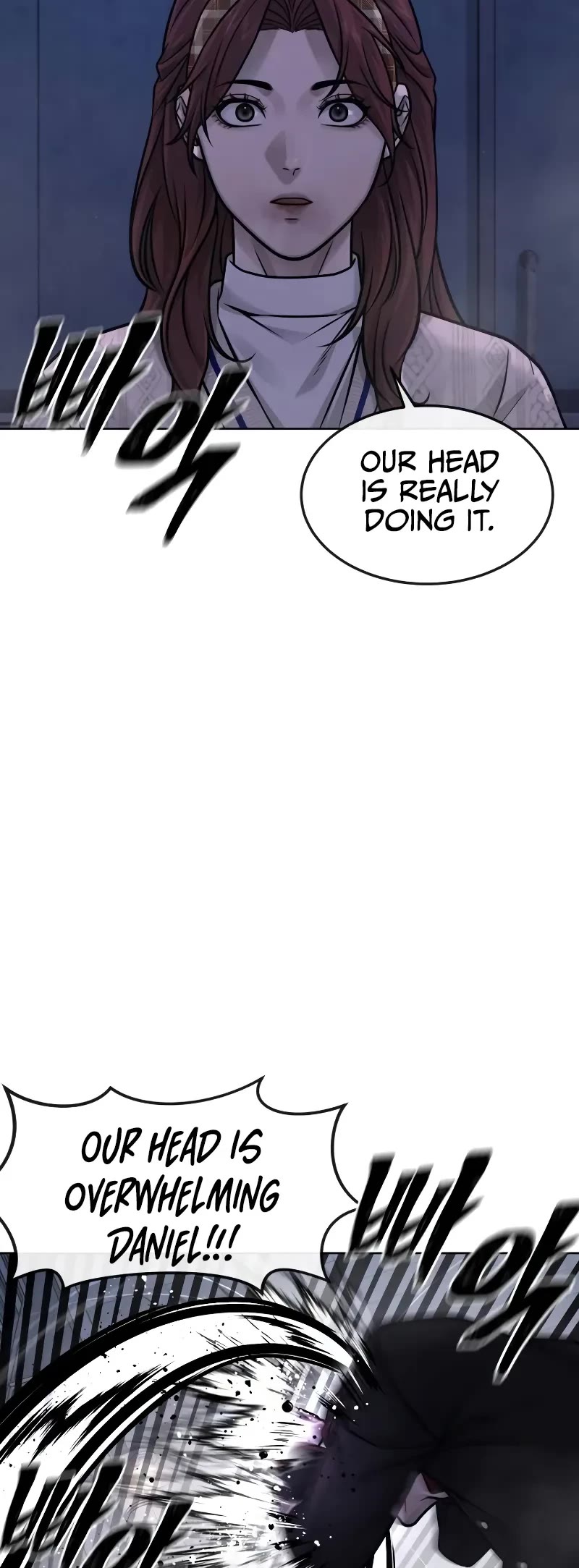 Quest Supremacy Chapter 135 page 19 - Chapter 135