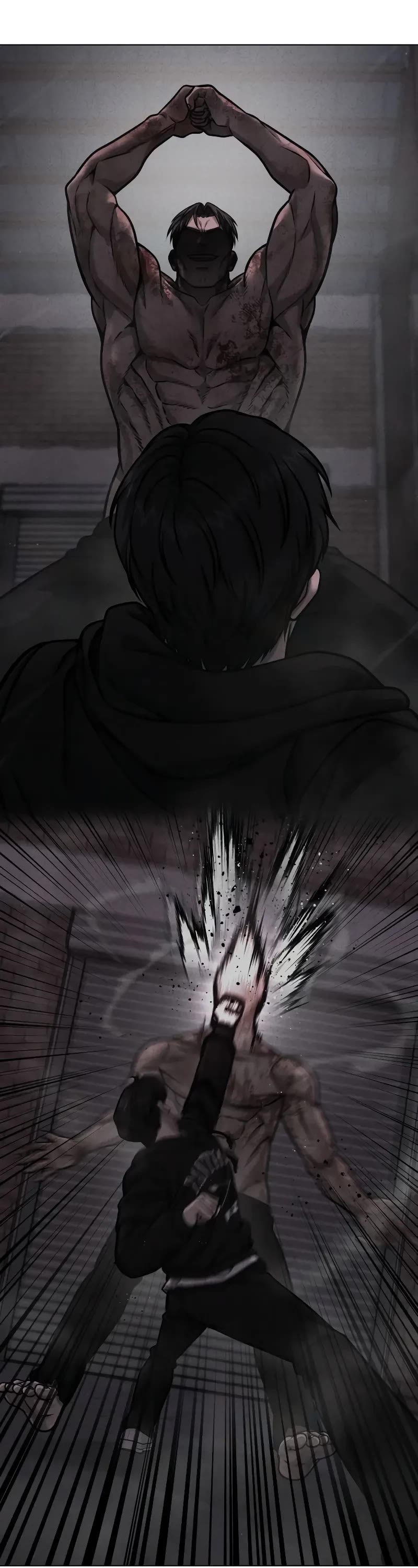 Quest Supremacy Chapter 135 page 23 - Chapter 135