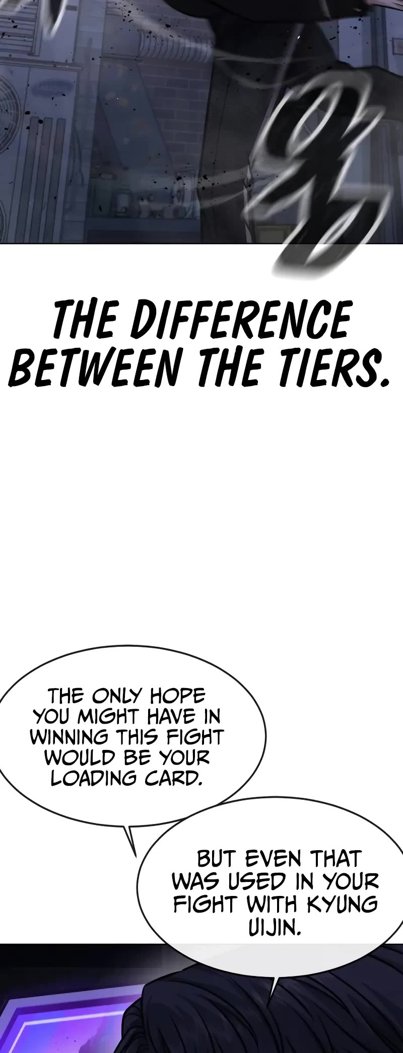 Quest Supremacy Chapter 135 page 33 - Chapter 135