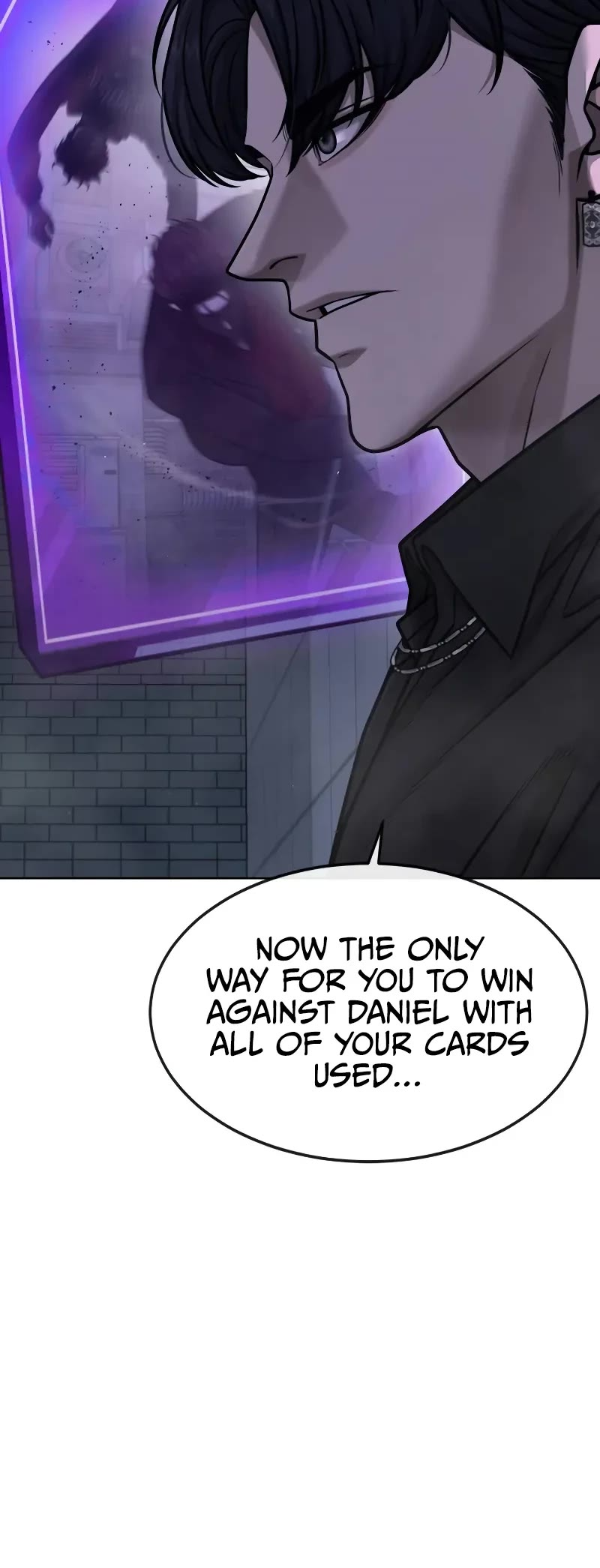 Quest Supremacy Chapter 135 page 34 - Chapter 135