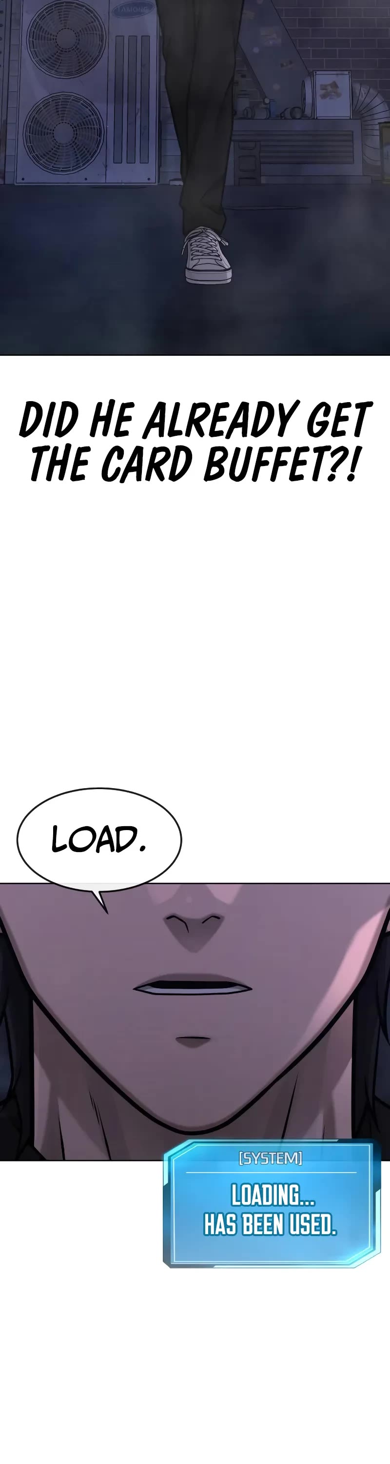 Quest Supremacy Chapter 135 page 47 - Chapter 135