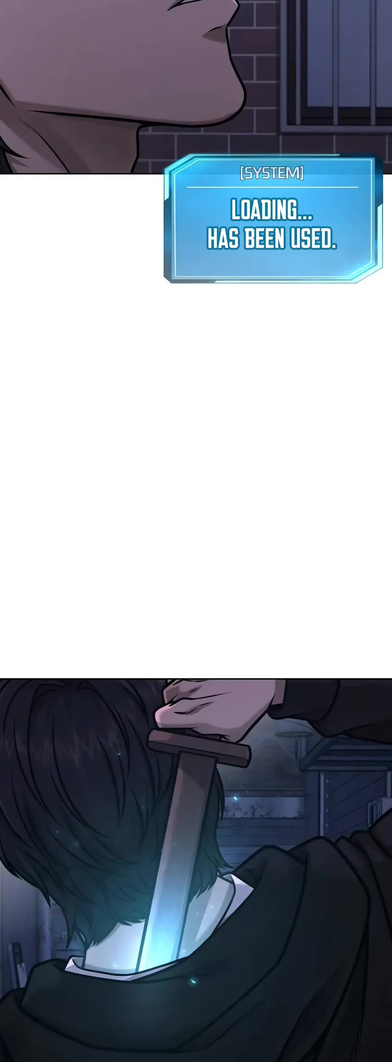 Quest Supremacy Chapter 135 page 49 - Chapter 135