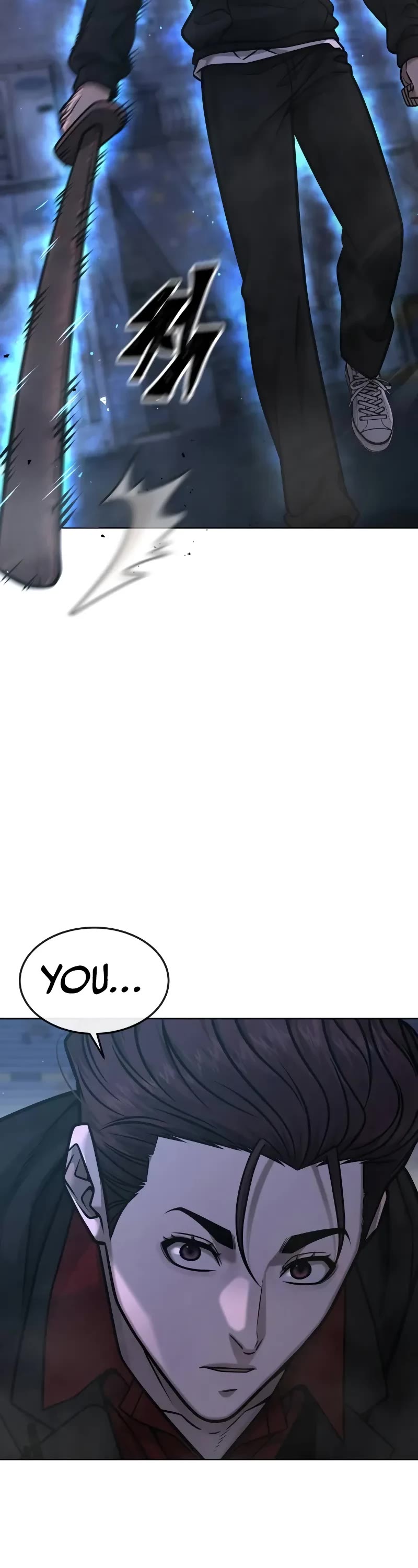 Quest Supremacy Chapter 135 page 51 - Chapter 135