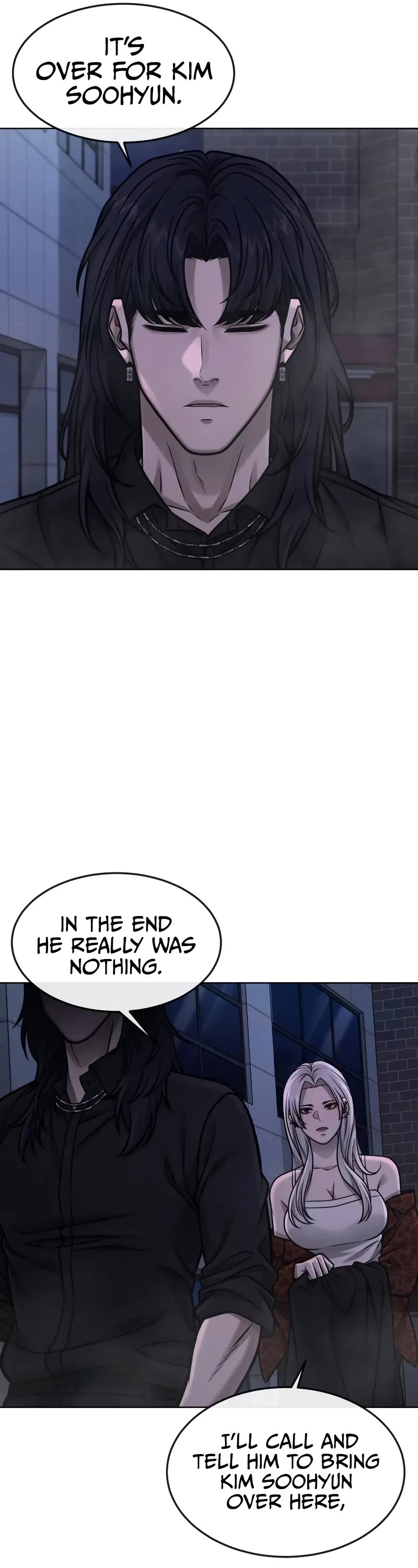 Quest Supremacy Chapter 135 page 69 - Chapter 135