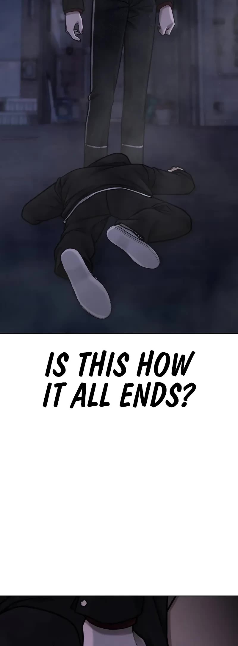 Quest Supremacy Chapter 135 page 72 - Chapter 135