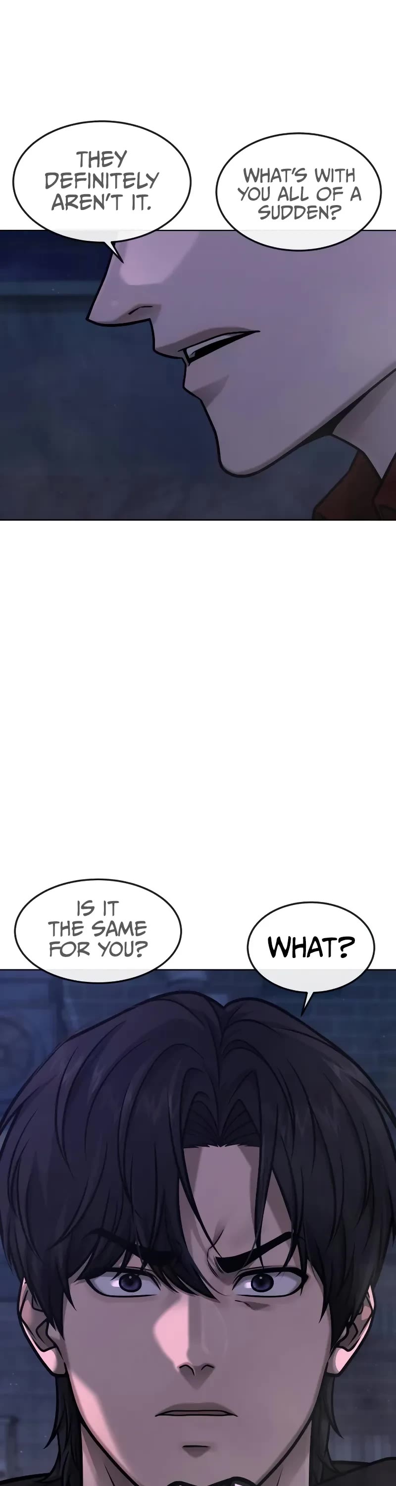 Quest Supremacy Chapter 135 page 76 - Chapter 135