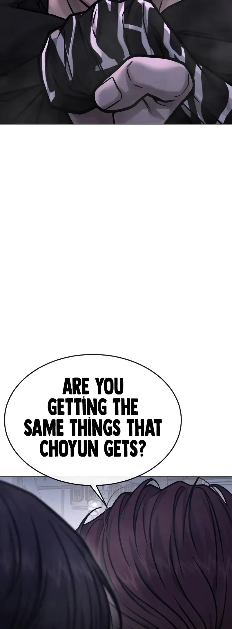 Quest Supremacy Chapter 135 page 77 - Chapter 135
