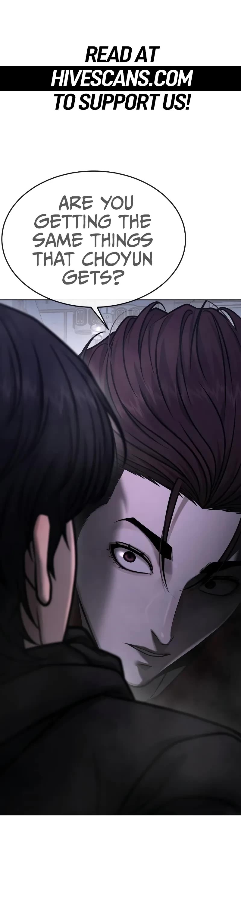 Quest Supremacy Chapter 136 page 1 - Chapter 136