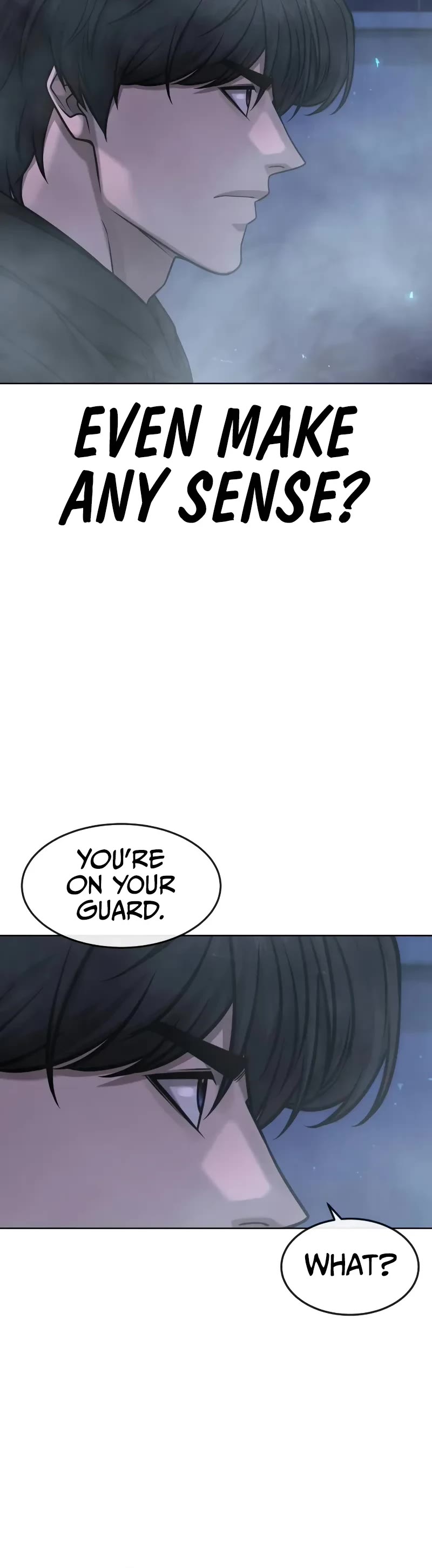 Quest Supremacy Chapter 136 page 12 - Chapter 136