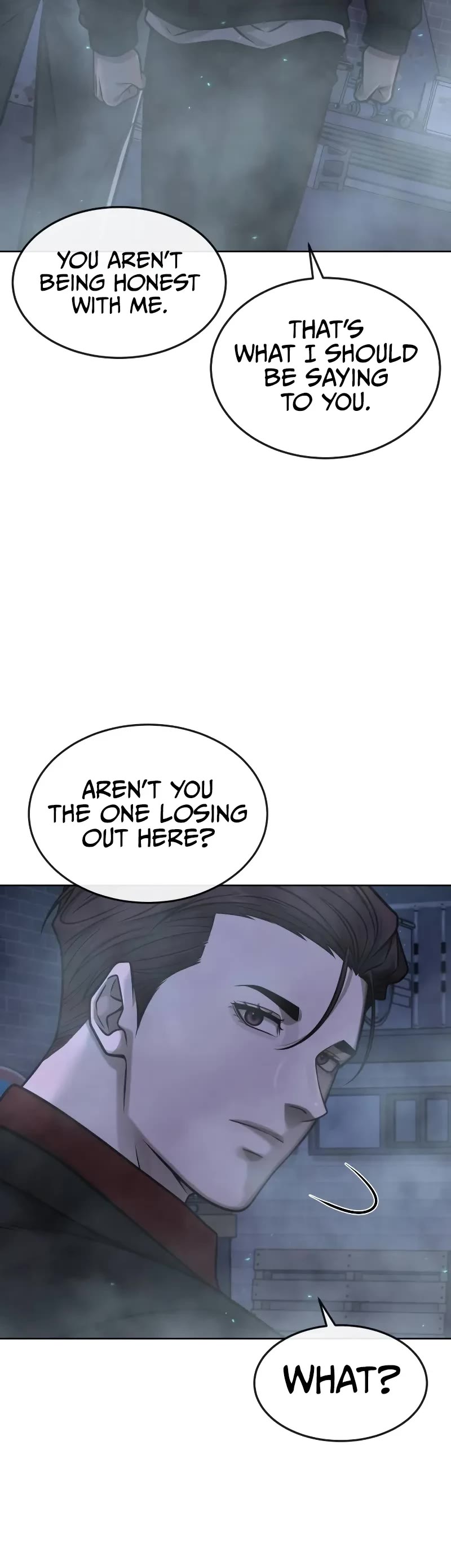 Quest Supremacy Chapter 136 page 14 - Chapter 136