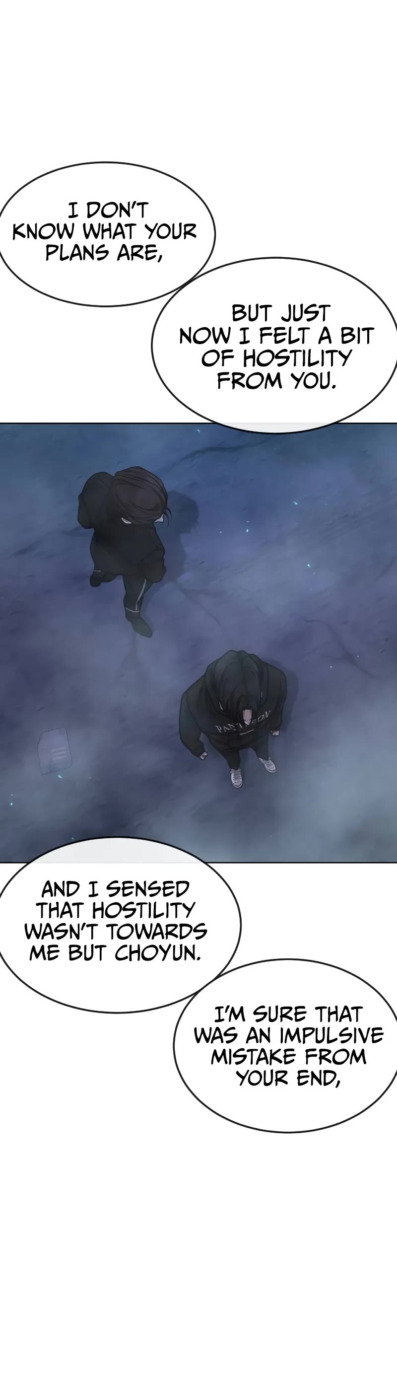 Quest Supremacy Chapter 136 page 15 - Chapter 136