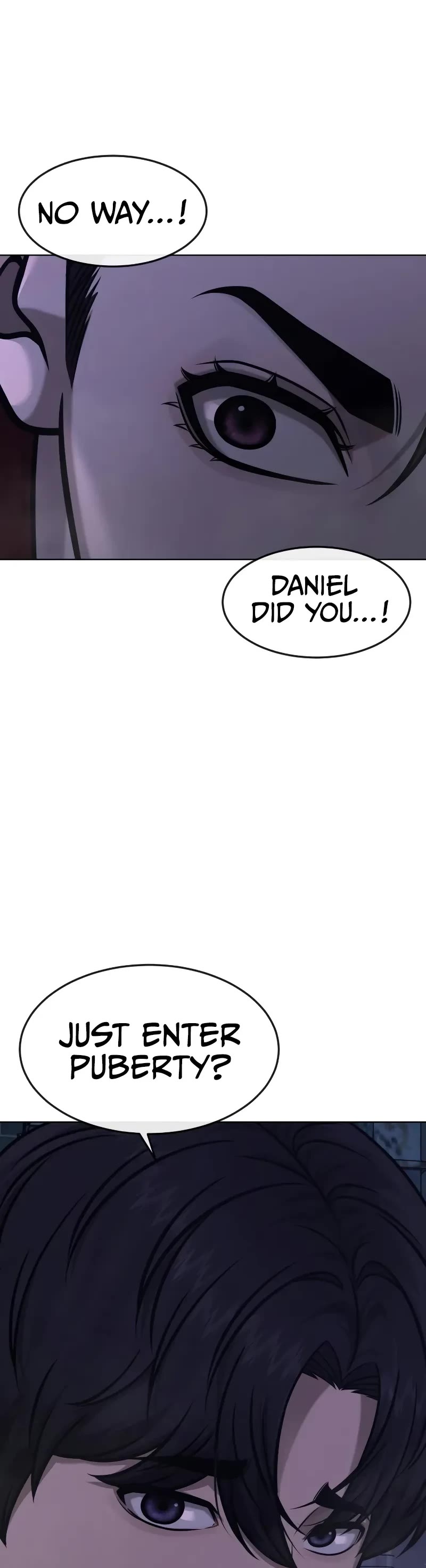 Quest Supremacy Chapter 136 page 2 - Chapter 136
