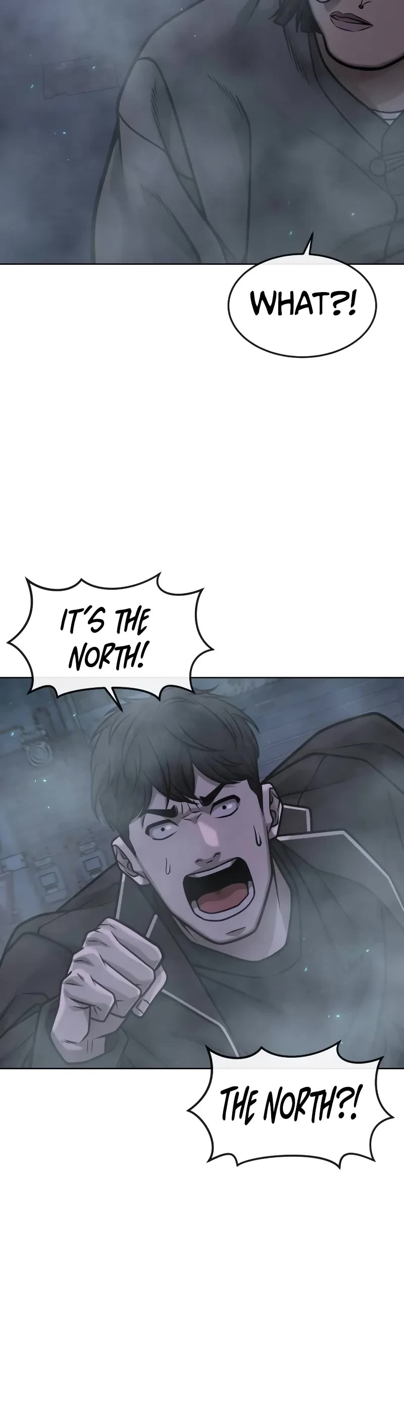 Quest Supremacy Chapter 136 page 20 - Chapter 136
