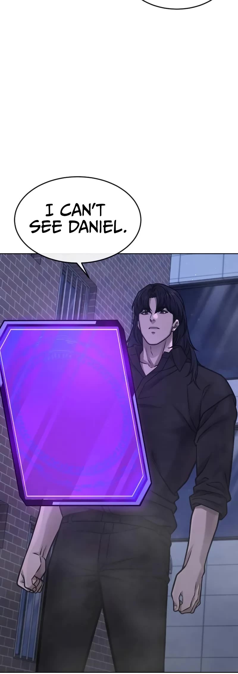 Quest Supremacy Chapter 136 page 23 - Chapter 136