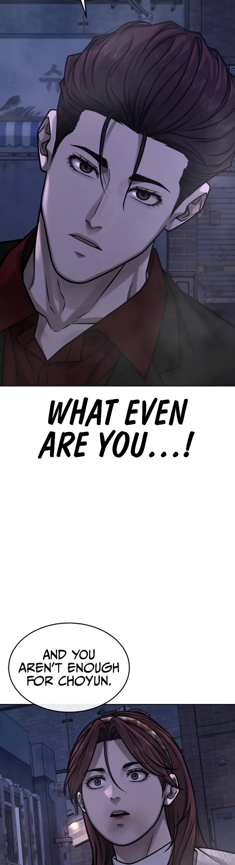 Quest Supremacy Chapter 136 page 29 - Chapter 136