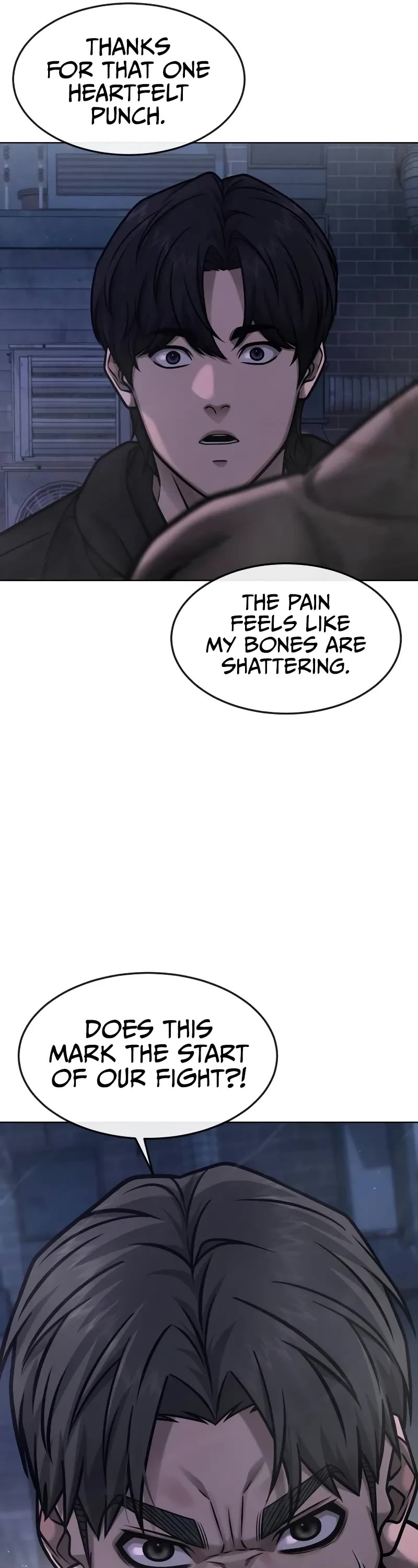 Quest Supremacy Chapter 136 page 34 - Chapter 136