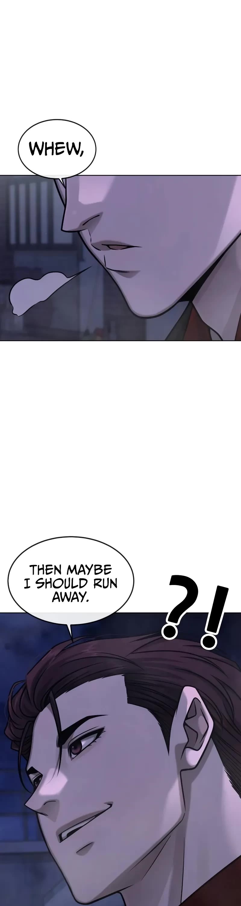Quest Supremacy Chapter 136 page 40 - Chapter 136