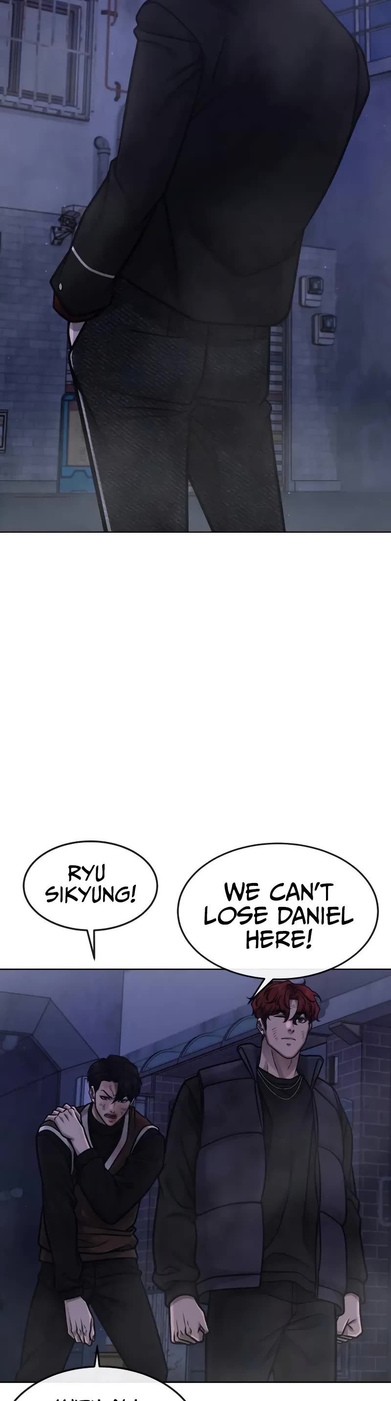 Quest Supremacy Chapter 136 page 44 - Chapter 136