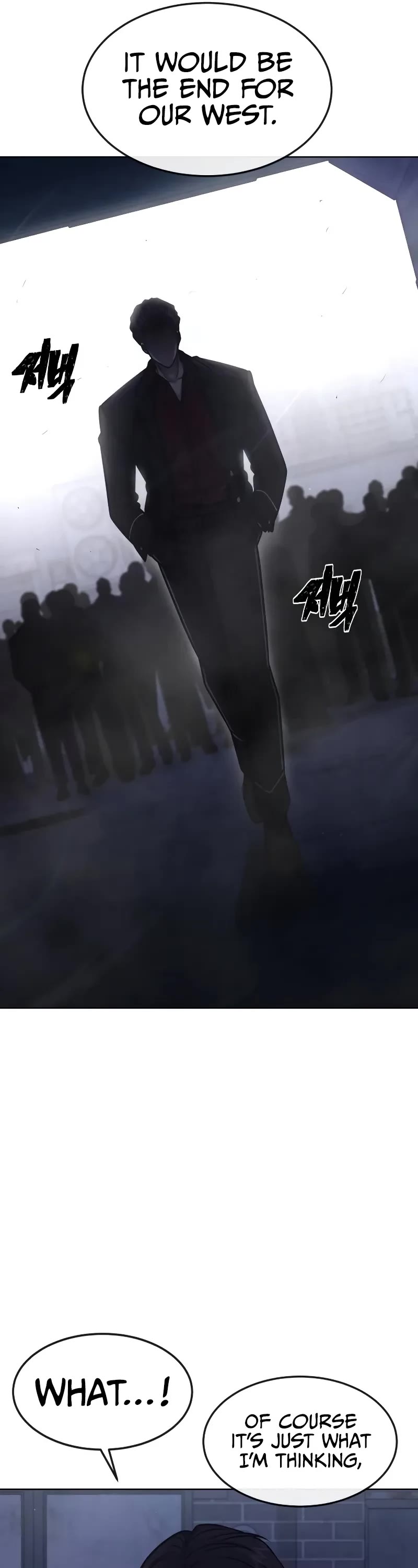 Quest Supremacy Chapter 136 page 46 - Chapter 136
