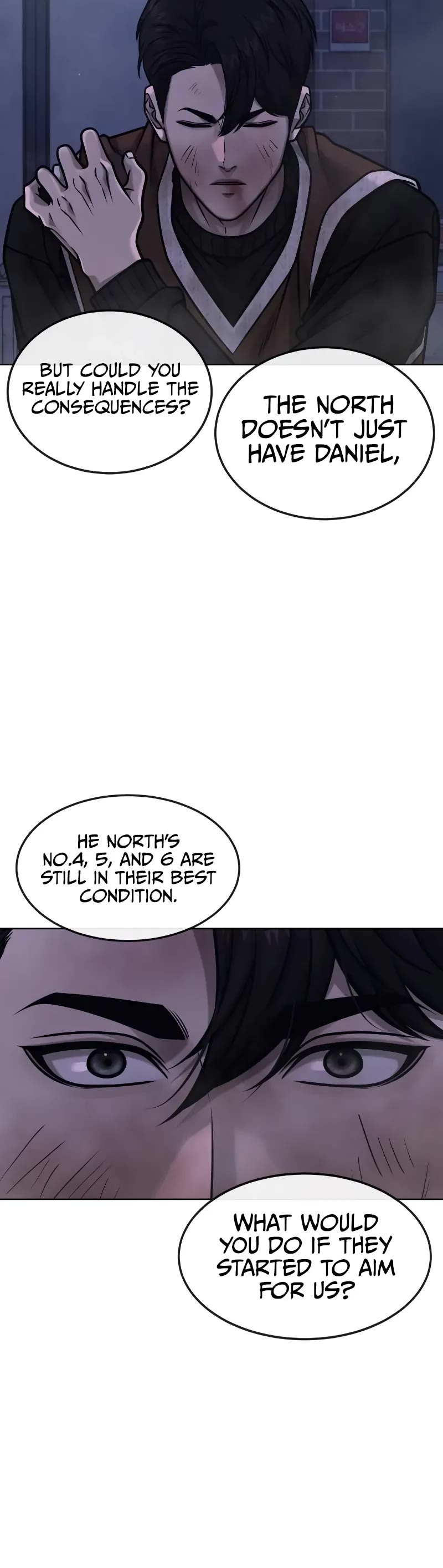 Quest Supremacy Chapter 136 page 47 - Chapter 136