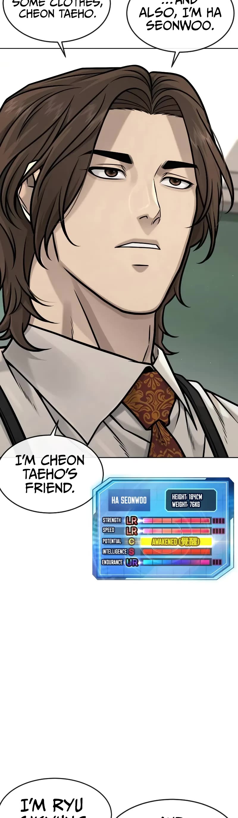 Quest Supremacy Chapter 136 page 56 - Chapter 136