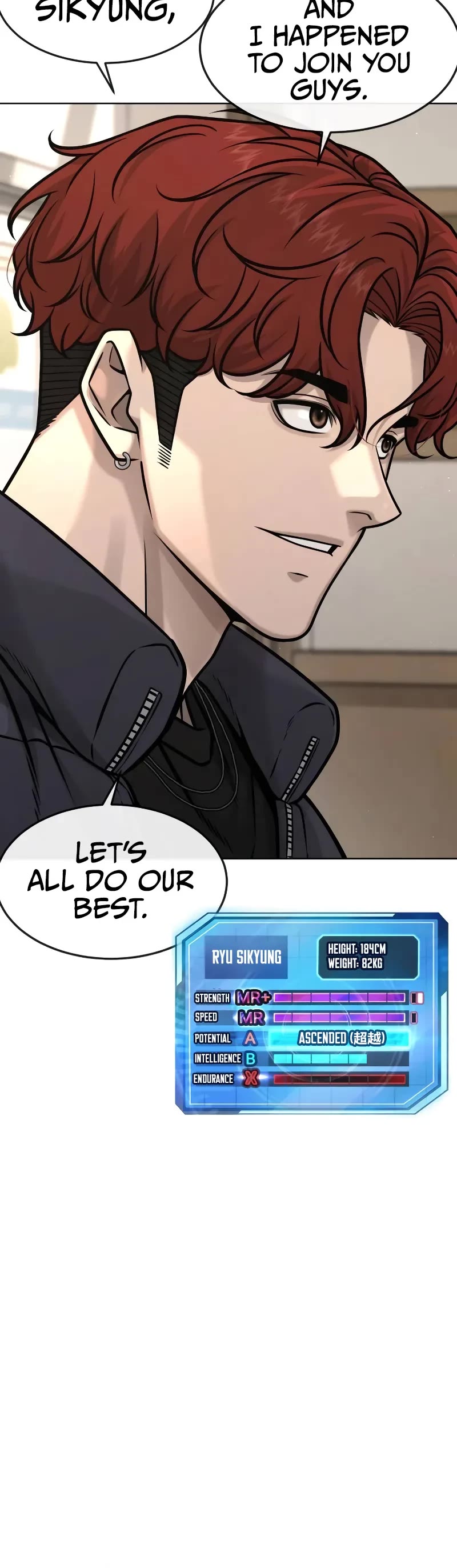 Quest Supremacy Chapter 136 page 57 - Chapter 136
