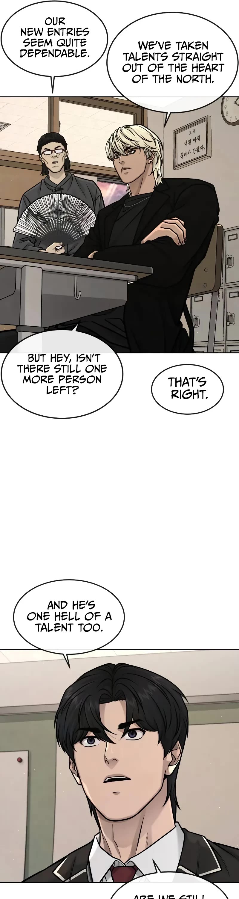 Quest Supremacy Chapter 136 page 58 - Chapter 136