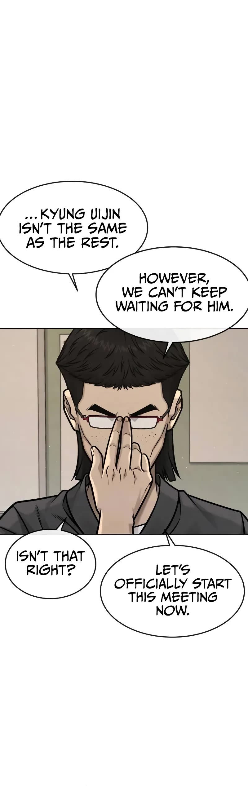 Quest Supremacy Chapter 136 page 60 - Chapter 136