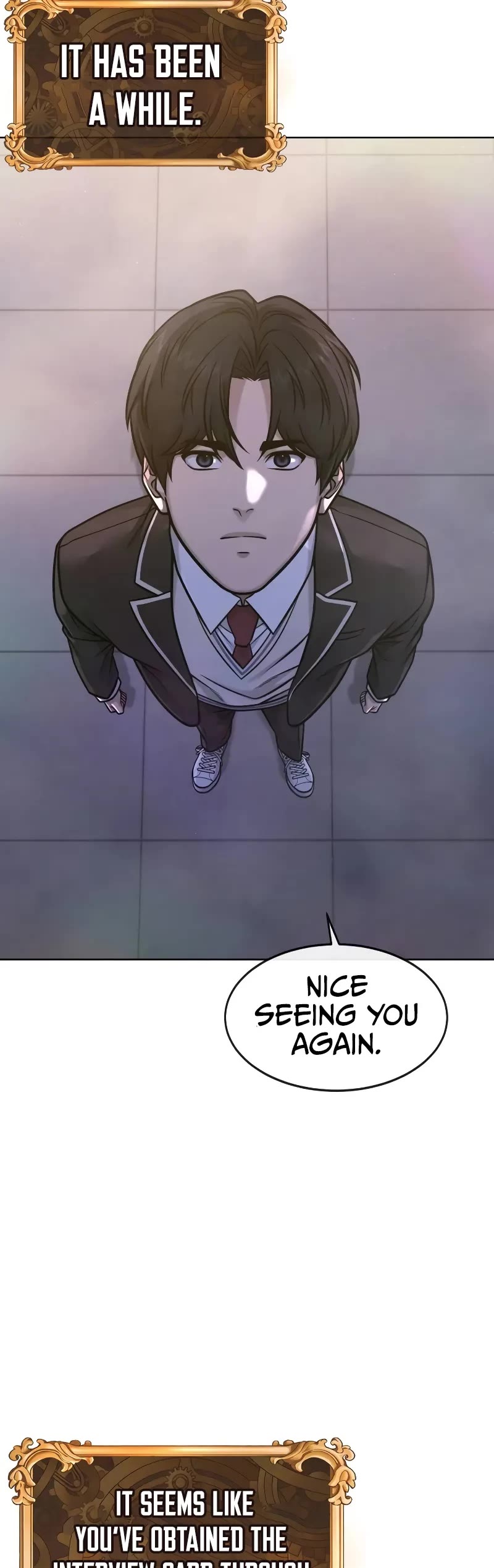 Quest Supremacy Chapter 136 page 65 - Chapter 136