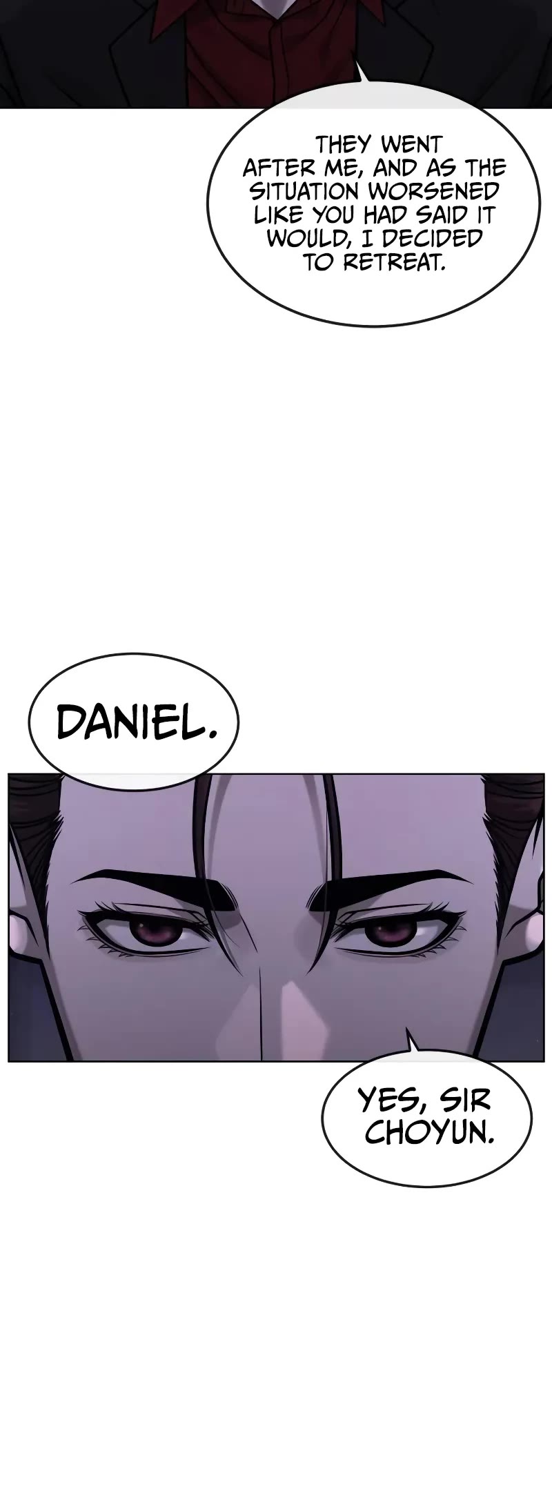 Quest Supremacy Chapter 136 page 72 - Chapter 136