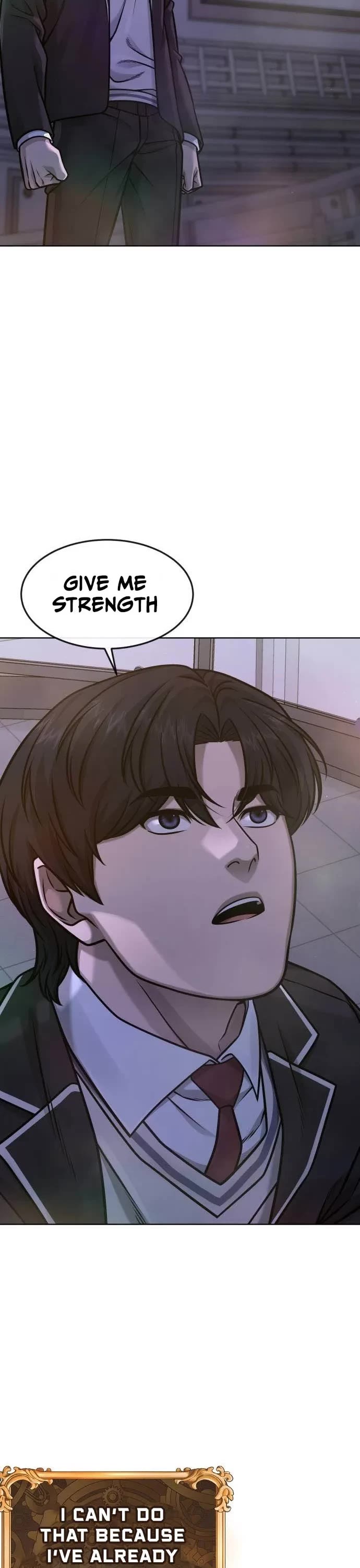 Quest Supremacy Chapter 137 page 14 - Chapter 137
