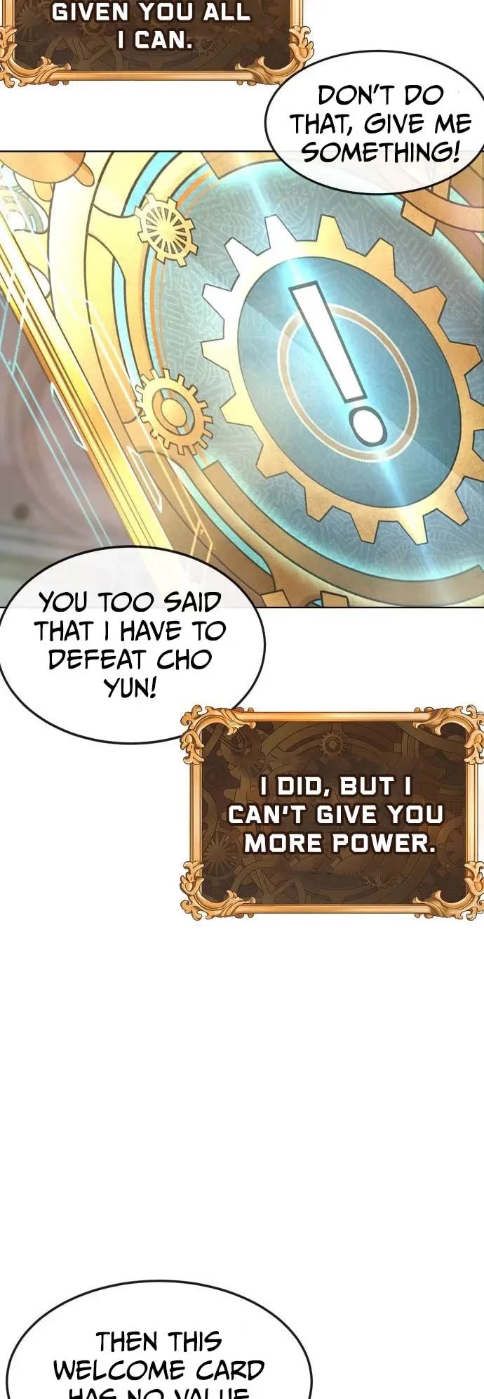 Quest Supremacy Chapter 137 page 15 - Chapter 137