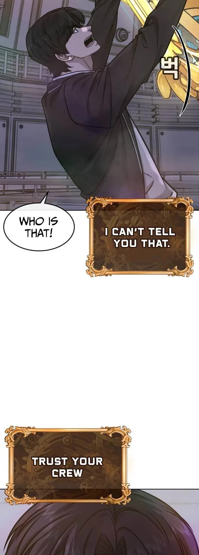 Quest Supremacy Chapter 137 page 19 - Chapter 137