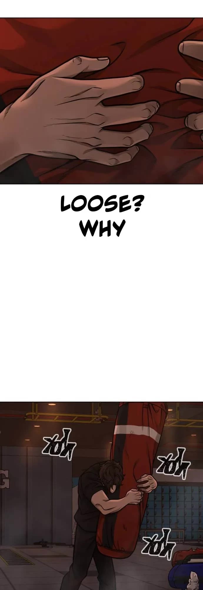 Quest Supremacy Chapter 137 page 24 - Chapter 137