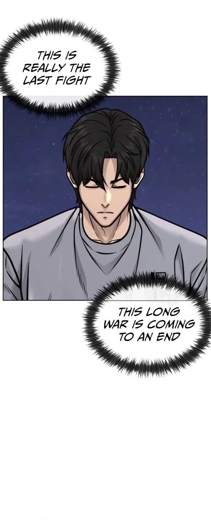 Quest Supremacy Chapter 137 page 28 - Chapter 137