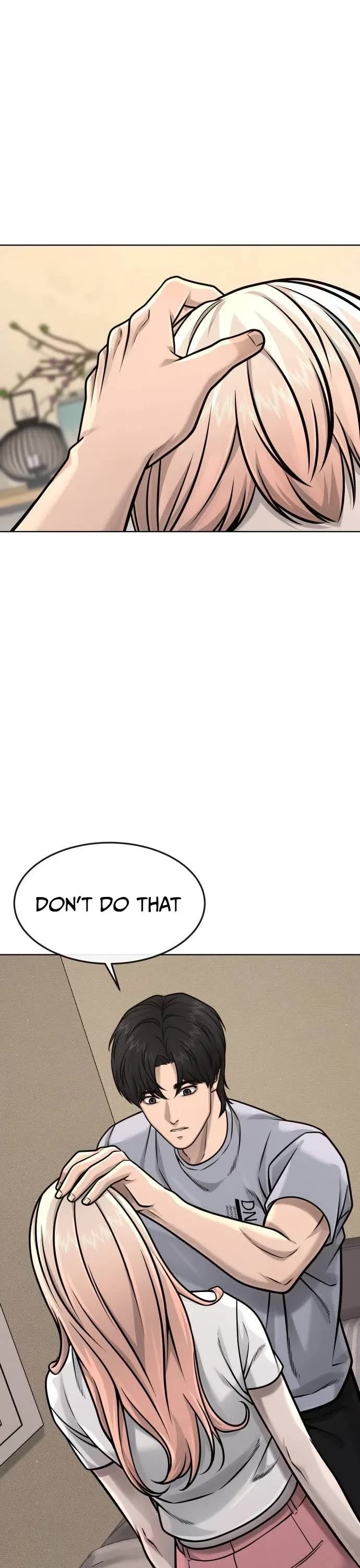 Quest Supremacy Chapter 137 page 33 - Chapter 137