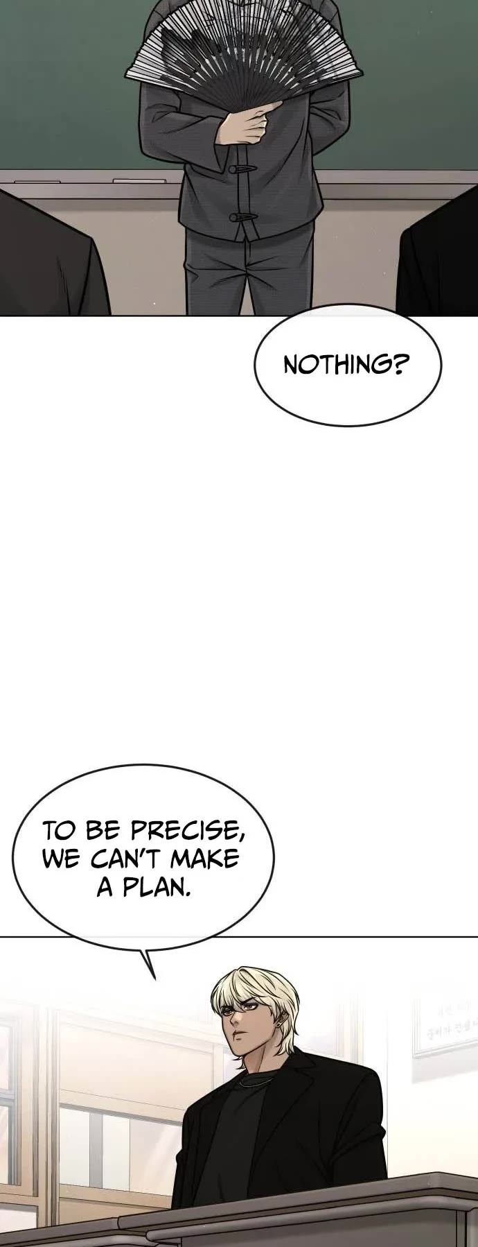 Quest Supremacy Chapter 137 page 40 - Chapter 137